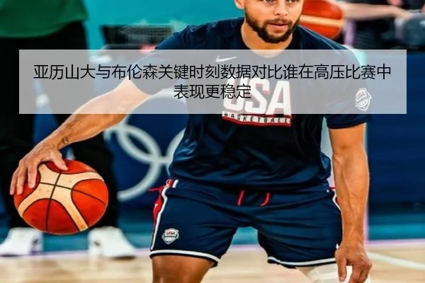 亚历山大与布伦森关键时刻数据对比谁在高压比赛中表现更稳定